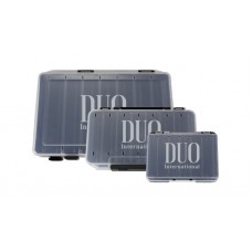 DUO MEIHO REVERSIBLE LURE CASE 